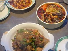 -老屋印象·酸菜鱼新川菜(义乌之心店)