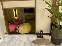 -青水瓦台汤泉(未央店)