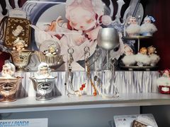 -泡泡玛特POPMART(赛格国际购物中心店)