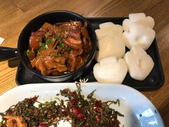 -杭百味·大众精选杭帮菜(西湖音乐喷泉店)