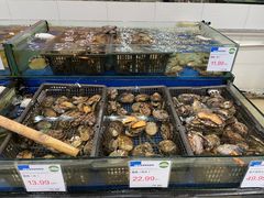 -果蔬好生活超市(东湖店)