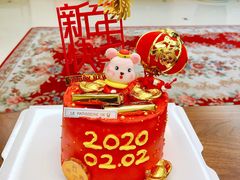 -优一甜荟(万达店)