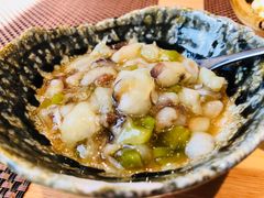 芥末小八爪-浦·传统日式料理(3 5 1 1 店)