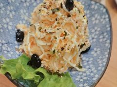 土豆色拉-酒吞(七宝领展广场店)