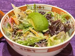 牛油果蔬菜色拉-惠食佳·朱雀(东方商厦店)