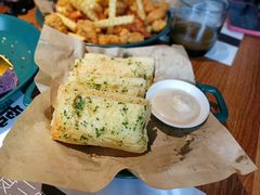 -10號公馆专业果木牛排餐厅