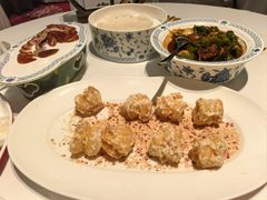 -北京宴(华贸购物中心店)
