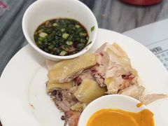 -同记鸡粥粉面店