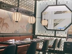 -新白鹿餐厅(虹桥南丰城店)