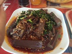 -岳齐茂荞面饸饹