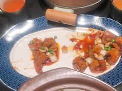 -鸽子侯·家宴·平价海鲜(绿地店)