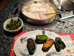 -阪尚皇·原切牛排·烤肉火锅自助(北京路店)