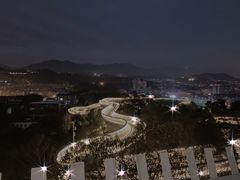 -梅峰山地公园