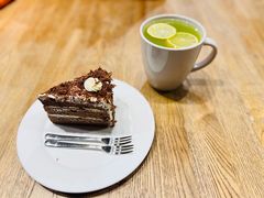 -可可露咖啡店(大东店)