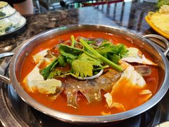 -雷山鱼酱酸汤鱼·酸汤牛肉(花果园T1区店)