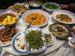 -徐鼎盛民间菜(奥体店)