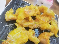 -金丝饭庄(金丝新天地保障性住宅小区店)