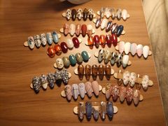 -美甲帮研習社·美甲美睫培训