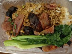 -昌勝香港深井烧鹅(新年华店)