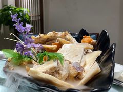 -名善山珍·野生菌汤锅(文殊院店)