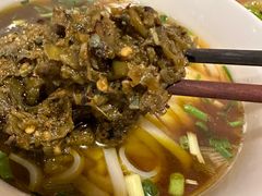 -矮子粉店1985·长沙米粉(湘春路店)