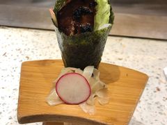-大岛日本料理铁板烧(南通大饭店)
