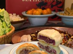 -嘉华鲜花饼·现烤(昆明老街店)