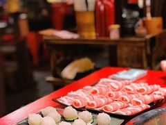 -谭鸭血老火锅(漳州路店)