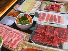 -牛也烧肉(摩尔城店)