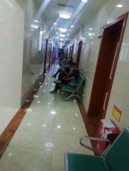 -成都军建医院·疤痕诊疗中心