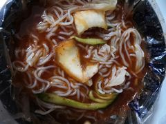 -东一路朝鲜大冷面