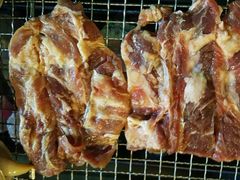 -马路牙子地桌烤肉(工体店)