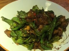 农家小炒肉-唐潮LIVEHOUSE(淮北店)