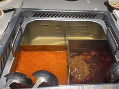 -海底捞火锅(八佰伴店)