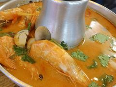 -Hi YOU你的饭局泰餐厅(雍和宫店)