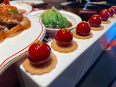 -秀儿四九城·新京菜(亚运村鸟巢店)