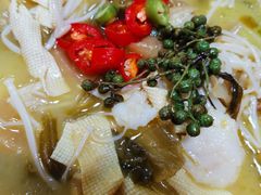 -鱼你在一起(南开天佑城店)