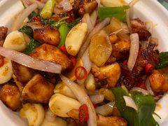 -金姐台湾菜(珠江路店)