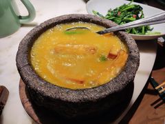 -锦府盐帮·李宅(领展购物广场中关村店)