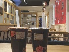 -厝内小眷村(天河南一路店)