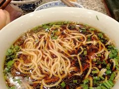 -南京大牌档(龙江新城市广场店)