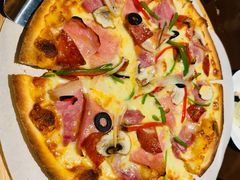 -G+KITCHEN(龙湖狮山天街店)