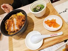 -味千拉面(双井店)