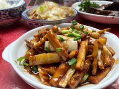 -国生茶庄·地道农家菜团建活动