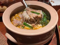 -花马天堂云南餐厅 Lost Heaven(高邮路店)