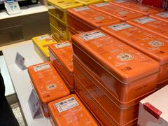-詹记桃酥(宿州路店)