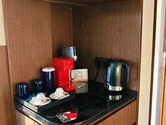 -香港数码港艾美酒店