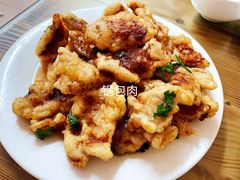 -三点小吃(山大店)