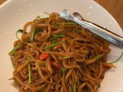 -哈啾嗨·蒙文化主题餐厅(京汉新城店)