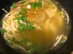 -Doo Dee Thai Food(Issan/Isaan/Esan)